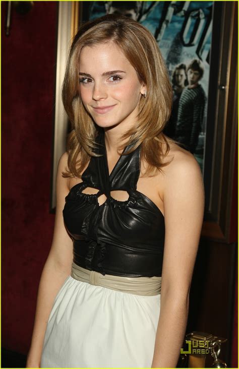 Emma Watson Is Ziegfeld Zexy Photo 2043781 Daniel Radcliffe Emma Watson Rupert Grint Photos