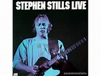 Stephen Stills Live : Stephen Stills: Amazon.fr: CD et Vinyles}