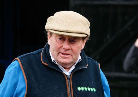 Nicky Henderson Believes Altior Still Has Old Spark After Second
