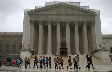 Supreme Court Defense Of Marriage Act Decision Court Strikes Down Key