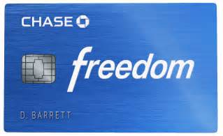 Credit card payoff calculator trying to pay down a large credit card balance? chase-freedom-credit-card-large | Travel with Grant