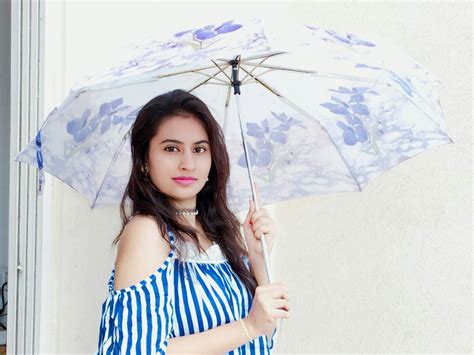 Monsoon Umbrella Fashion Moda Fashion Styles Fashion Illustrations