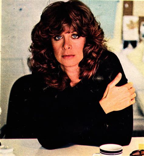 Susan Harris Creator Of The Tv Show Soap In The Ladies Of The 70s