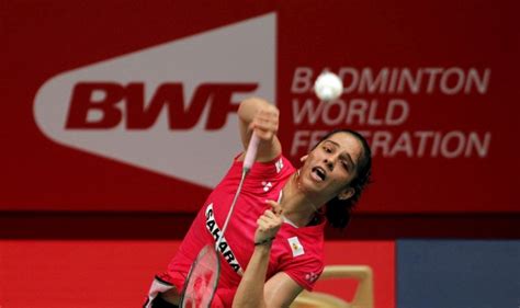 All england open badminton championships 2019 live saina. 2015 World Badminton Championship Quarter-Final Results ...