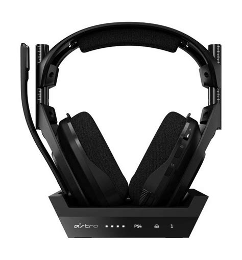 Astro A50 Wireless Gaming Headset | Xcite Kuwait
