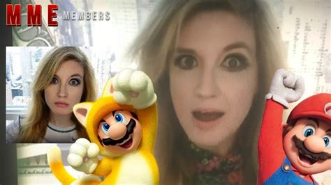 WILL GRACE RANDOLPH ADMIT SHE WAS WRONG ABOUT MARIO? MME MEMBERS LIVE