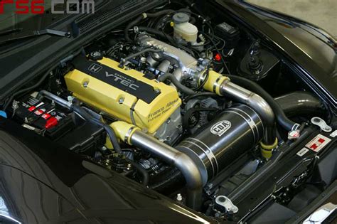 Unlike most turbo kits on the market today, our turbo kits are specifically designed for optimal response and performance while maintaining part number: Honda S2000 Turbo - 400 hp nice pics!