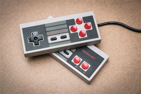 8bitdo N30 Review A Stunning Nintendo Style Retro Controller With Too