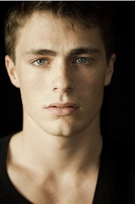 Colton Haynes Naked Sex Hotmencentral