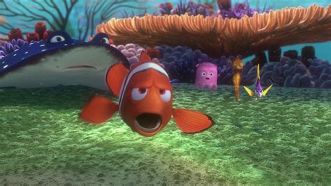 Finding Nemo 2003 Screencap Fancaps