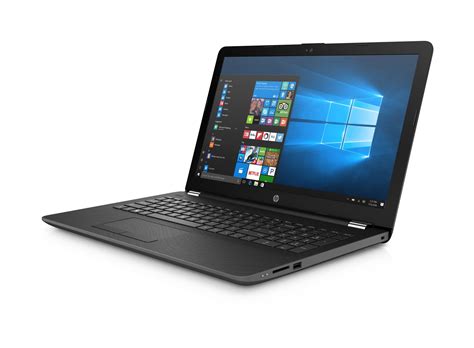 Hp 15 bs0xx operating system: HP 15-bw039na Laptop (Smoke Grey) - HP Store UK