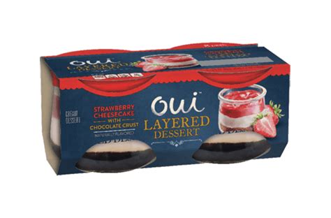 Product Categories Oui By Yoplait