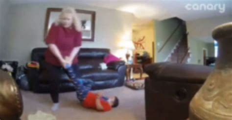 How Could Someone Do This Babysitter Nanny Hidden Nanny Cam