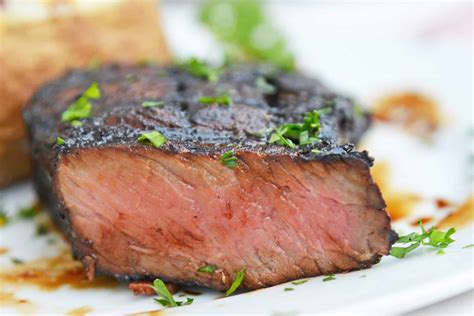 Preheat broiler with rack 4 inches from heat source. Beef Tenderloin Marindae / The Best Steak Marinade Recipe Allrecipes - Pour the marinade over ...