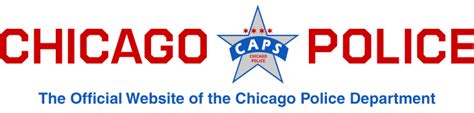 Chicago Police Logo Png Basemenstamper Chicago Police Department Logo