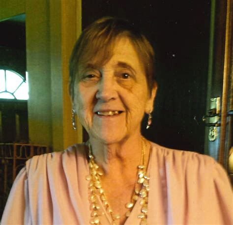 Obituary Of Phyllis Loraine Coleman Martin Funeral Cremation Tr