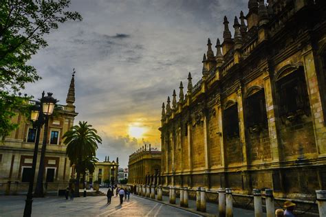 You can call at +34 95 491 70 00 or find more contact information. Seville, Sevilla, Spain Sunrise Sunset Times