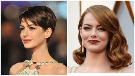 Check Out These Hairstyles Make Your Face Look Thinner