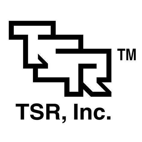 Tsr Logo Logodix