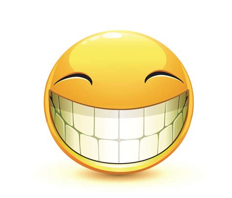 Big Smile Emoji Clipart 10 Free Cliparts Download Images On
