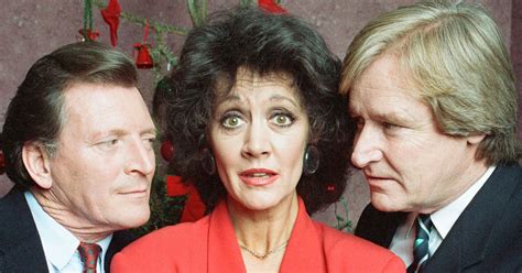 Retrieved from channel 5 amanda barrie is an english actress who is best known for playing the role of alma sedgewick in coronation street. Heartbreaking reason why Amanda Barrie never came out as ...