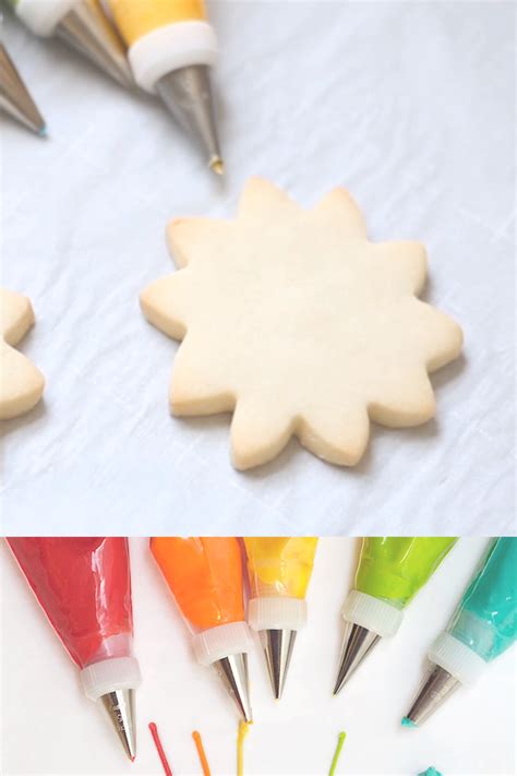 I researched for a few days and then declared myself an expert and went to work. The perfect, easy royal icing recipe for sugar cookie decorating, made with meringue powder ...