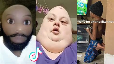 The Funniest Tik Tok Memes Of August Try Not To Laugh