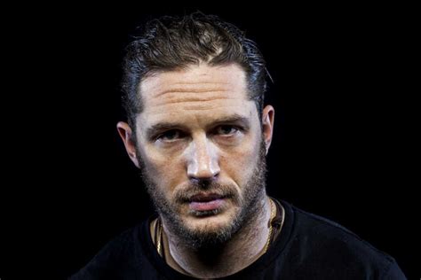 15 Photos Of Tom Hardy That May Have Gotten Us Pregnant