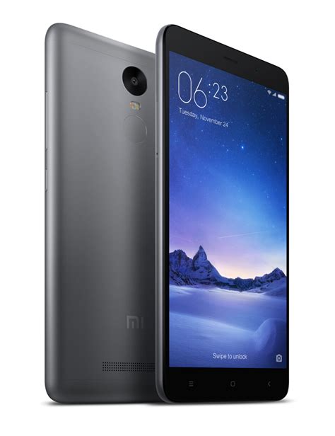 Specifications display camera cpu battery sar prices 18. Xiaomi Redmi Note 3 specs - PhoneArena