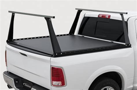 Access Adarac Truck Bed Rack System Free Shipping