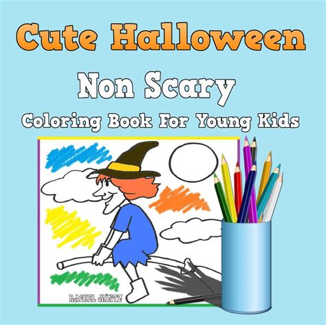 Pin On Horror Halloween Coloring Books