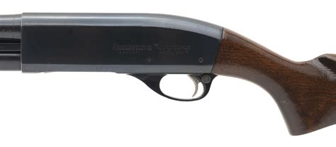 Remington Arms 870 Wingmaster 12 Gauge S14681