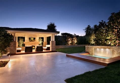 65 Incredible Large Backyard Design Ideas On A Budget Large Backyard