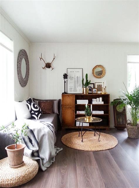 A Snug Norwegian Home Filled With Heirlooms Eclectic Living Room