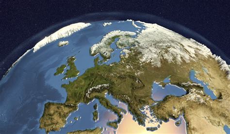Western Europe Map Quiz Geography Quiz Quizizz