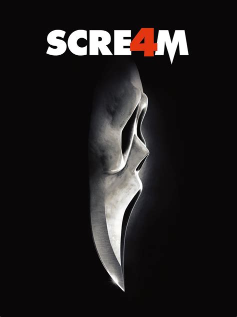 Prime Video Scream 4