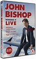John Bishop: Winging It - Live | DVD | Free shipping over £20 | HMV Store