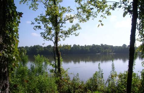 Department Of Natural Resources State Of Louisiana Atchafalaya La