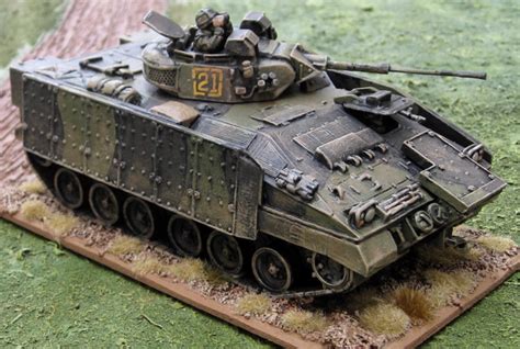 Tims Miniature Wargaming Blog Another Warrior Mcv