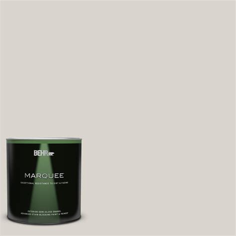 Behr Marquee 1 Qt Home Decorators Collection Hdc Md 21 Dove Semi