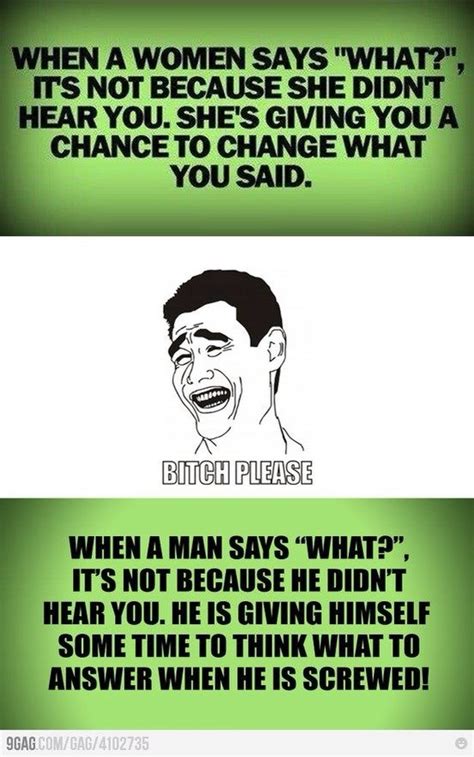 Between men and women there is no friendship possible. Men and women logic.