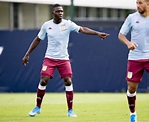 Marvelous Nakamba makes Aston Villa debut - ZiMetro News