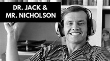 « Dr. Jack & Mr. Nicholson », l’étrange légende de Mister Jack