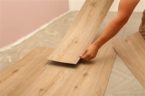 How To Install Vinyl Plank Flooring In 4 Easy Steps Bob Vila