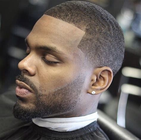 10 Black Men Haircuts Styles In Barber Shop Fashionblog