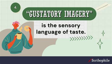 Sensory Language What Is It And How Can It Improve Your Writing