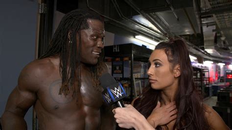 R Truth And Carmella Find The Fabulous Truth In Their Mixed Match Challenge Loss Wwe