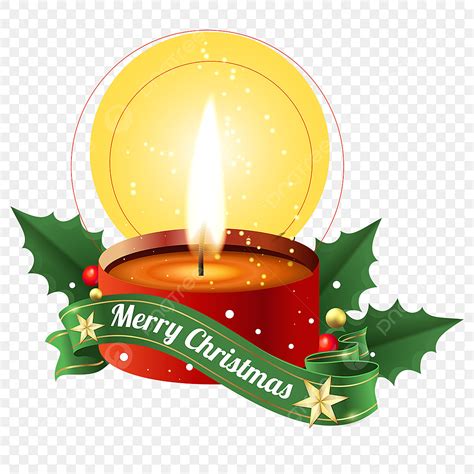 Advent Candle Vector Hd Images Christmas Celebration Candle Advent