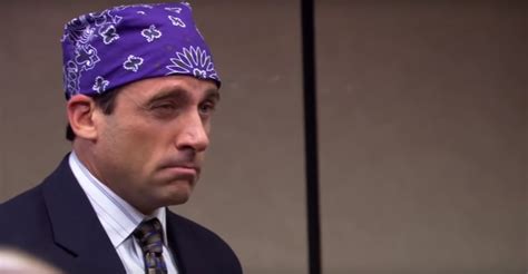 Photos From Michael Scotts Best Moments On The Office E Online Ca