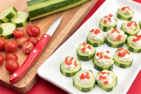 15 Healthy Vegetable Appetizer Recipes Easy Recipes To Make At Home